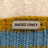 レイチェルコーミー RACHEL COMEY ボーダ クロップド カーディガン レディース S