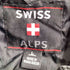 SWISS ALPS フーデッドジャケット メンズ JPN:L