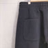 ユニクロシー UNIQLO:C スウェット ワイド パンツ メンズ JPN:L