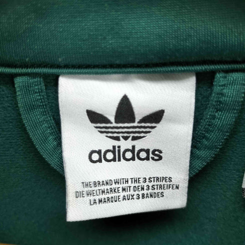アディダスオリジナルス adidas Originals アディカラー クラシックス ファイヤーバード トラックトップ レディース 2XL