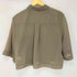 ビューティーアンドユースユナイテッドアローズ BEAUTY & YOUTH UNITED ARROWS シアーシャツ レディース FREE