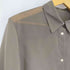 ビューティーアンドユースユナイテッドアローズ BEAUTY & YOUTH UNITED ARROWS シアーシャツ レディース FREE