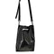 ナナナナ NaNa-NaNa A4 2WAY PVC ショルダーバッグ レディース