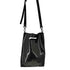 ナナナナ NaNa-NaNa A4 2WAY PVC ショルダーバッグ レディース