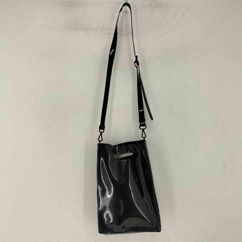 ナナナナ NaNa-NaNa A4 2WAY PVC ショルダーバッグ レディース