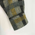 st dupont 長袖チェックシャツ レディース import:M