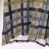 st dupont 長袖チェックシャツ レディース import:M