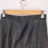 COW LEATHER カウレザー スカート レディース 11