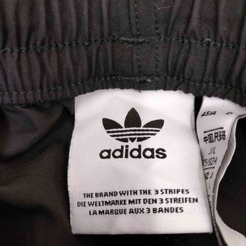 アディダスオリジナルス adidas Originals R.Y.V. ユーティリティ 2イン1 パンツ メンズ L