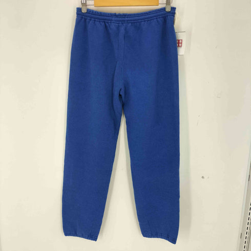 ジャージーズ JERZEES USA製 企業ロゴ スウェットパンツ メンズ M