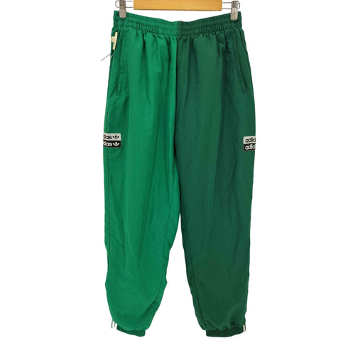 アディダスオリジナルス adidas Originals TRACK PANTS バイカラー トラックパンツ レディース L