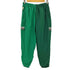 アディダスオリジナルス adidas Originals TRACK PANTS バイカラー トラックパンツ レディース L
