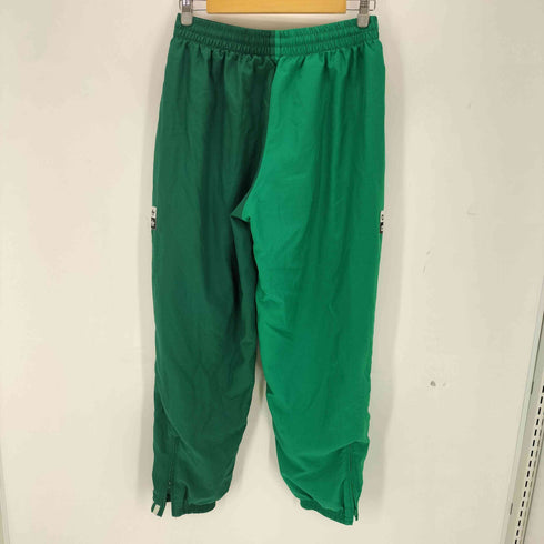 アディダスオリジナルス adidas Originals TRACK PANTS バイカラー トラックパンツ レディース L