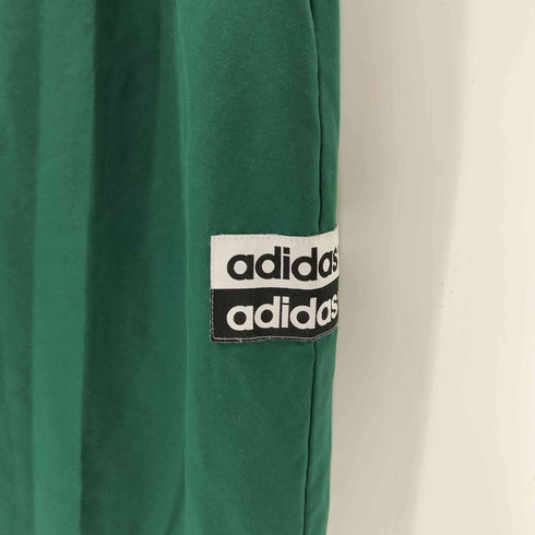 アディダスオリジナルス adidas Originals TRACK PANTS バイカラー トラックパンツ レディース L