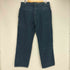 ヘクティク HECTIC realmad 90-00S インサイドアウト 製品染め デニム パンツ 裏原宿 メンズ JPN:L