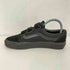 バンズ VANS OLD SKOOL EZ DX M.BLACK レディース JPN:23