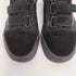 バンズ VANS OLD SKOOL EZ DX M.BLACK レディース JPN:23