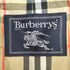 バーバリーズ BURBERRYS 裏地ノバチェック ステンカラーコート メンズ