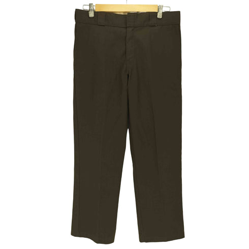 ディッキーズ Dickies 874 Original Fit ワークパンツ メンズ 33×30
