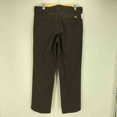 ディッキーズ Dickies 874 Original Fit ワークパンツ メンズ 33×30