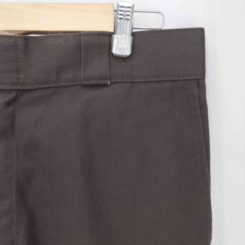 ディッキーズ Dickies 874 Original Fit ワークパンツ メンズ 33×30