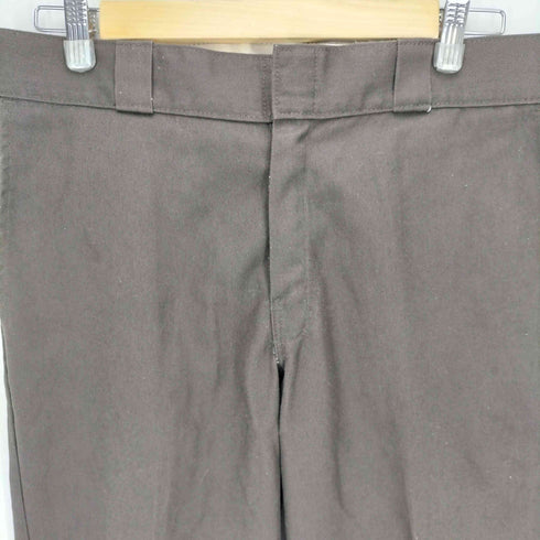 ディッキーズ Dickies 874 Original Fit ワークパンツ メンズ 33×30