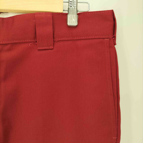 ディッキーズ Dickies Slim Straight ワークパンツ メンズ 36×32