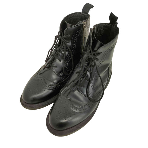 ドクターマーチン Dr.Martens DELPHINE レディース