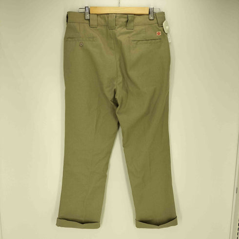 レッドキャップ RED KAP 00S メキシコ製 旧タグ 裾ダブル ワークパンツ メンズ 34-30