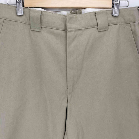 レッドキャップ RED KAP 00S メキシコ製 旧タグ 裾ダブル ワークパンツ メンズ 34-30