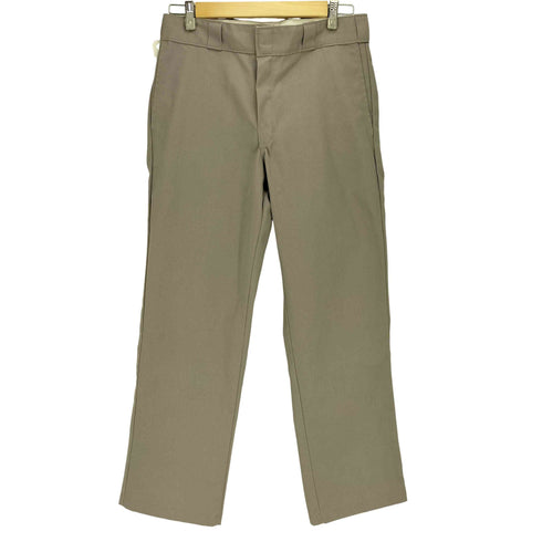 ディッキーズ Dickies 874 Original Fit ワークパンツ メンズ 32×30