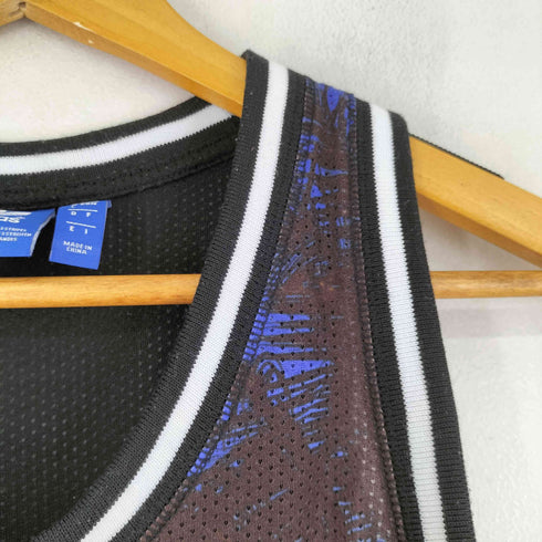 アディダスオリジナルス adidas Originals フォト オールオーバー パーム タンクトップ メンズ import:L