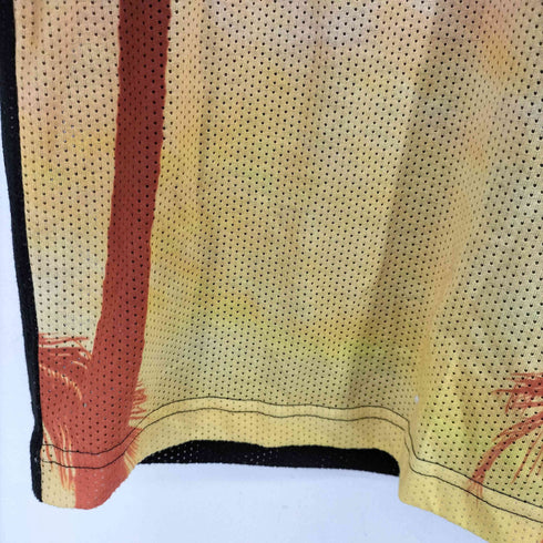 アディダスオリジナルス adidas Originals フォト オールオーバー パーム タンクトップ メンズ import:L