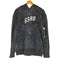 ジースターロー G-STAR RAW MIKEL HOODED SW L/S ペンキデザインパーカー メンズ import:L
