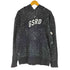 ジースターロー G-STAR RAW MIKEL HOODED SW L/S ペンキデザインパーカー メンズ import:L