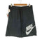 ナイキ NIKE フロントロゴ スウェットハーフパンツ メンズ JPN:XL