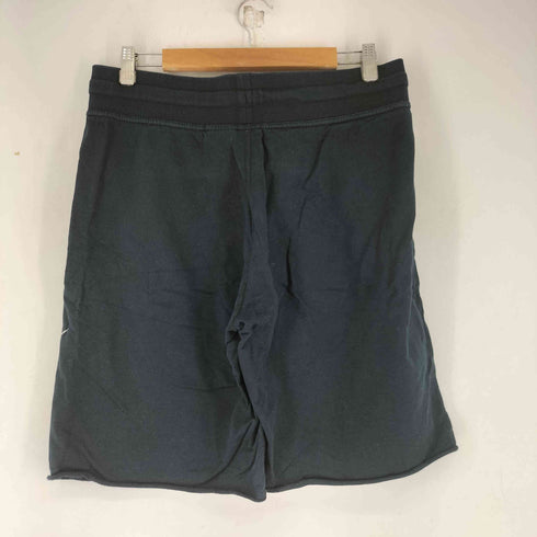 ナイキ NIKE フロントロゴ スウェットハーフパンツ メンズ JPN:XL