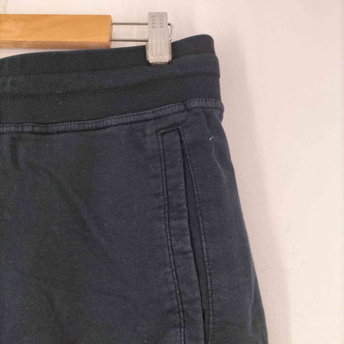 ナイキ NIKE フロントロゴ スウェットハーフパンツ メンズ JPN:XL