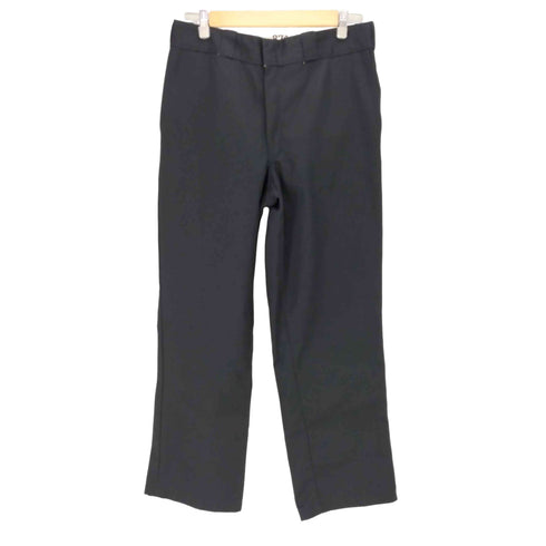 ディッキーズ Dickies 874 Original Fit ワークパンツ メンズ 33×30