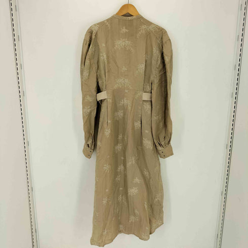 PHOTOCOPIEU フォトコピュー ALESSIA VOLUME DRESS domestic レディース 36