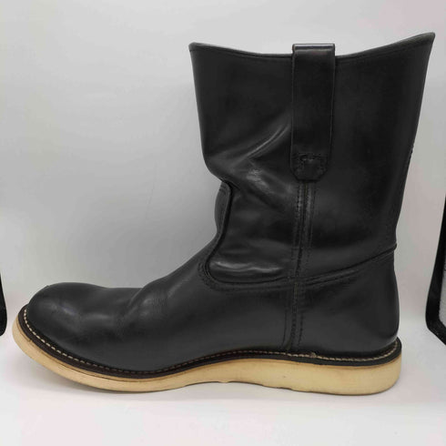 レッドウィング RED WING USA製 8169 PECOS BOOTS ペコス ブーツ メンズ JPN:27.5