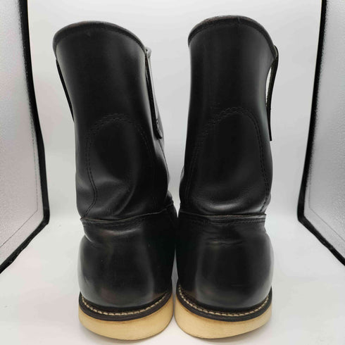 レッドウィング RED WING USA製 8169 PECOS BOOTS ペコス ブーツ メンズ JPN:27.5