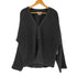 ヨーク YOKE attic別注 7G ALPACA WOOL CARDIGAN メンズ 4