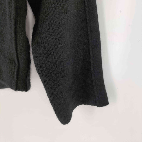 ヨーク YOKE attic別注 7G ALPACA WOOL CARDIGAN メンズ 4