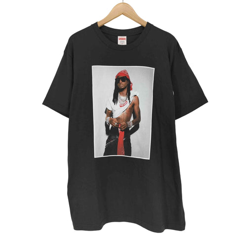 シュプリーム Supreme 25FW Playboi Carti Tee プレイボーイカーティ Tシャツ メンズ import:M