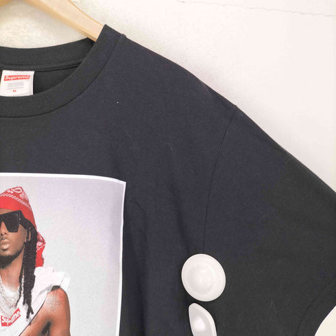 シュプリーム Supreme 25FW Playboi Carti Tee プレイボーイカーティ Tシャツ メンズ import:M