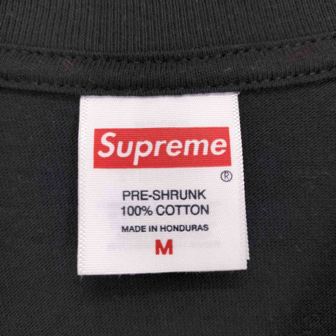 シュプリーム Supreme 25FW Playboi Carti Tee プレイボーイカーティ Tシャツ メンズ import:M