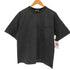 オーラリー AURALEE STAND-UP TEE スタンドアップ 半袖Tシャツ メンズ 4