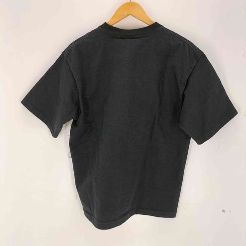 オーラリー AURALEE STAND-UP TEE スタンドアップ 半袖Tシャツ メンズ 4