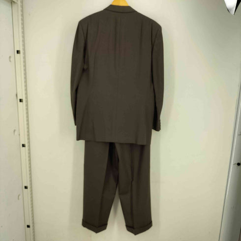 タケオキクチ TAKEO KIKUCHI 90S ダブルブレストテーラードジャケットパンツ セットアップ メンズ 3